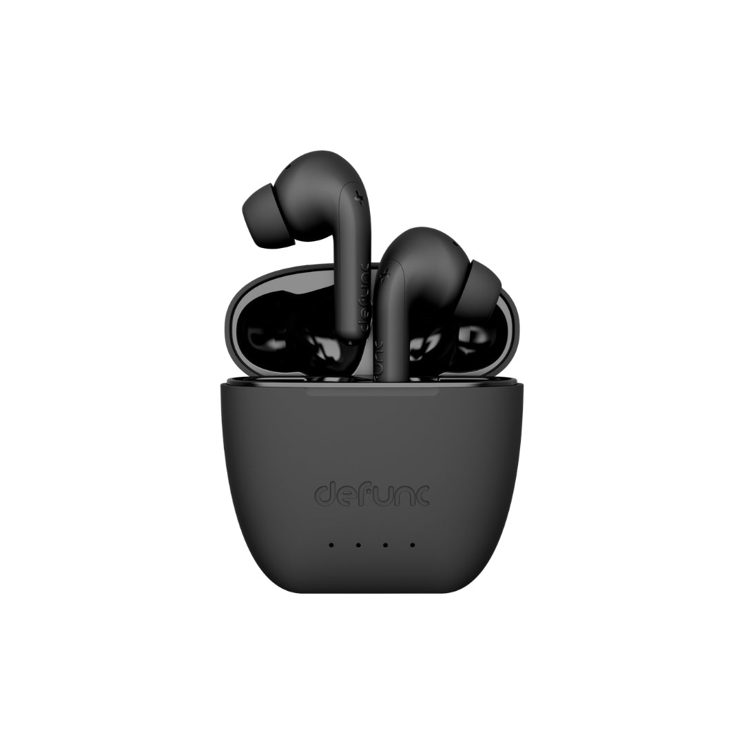 Defunc earbuds true outlet go